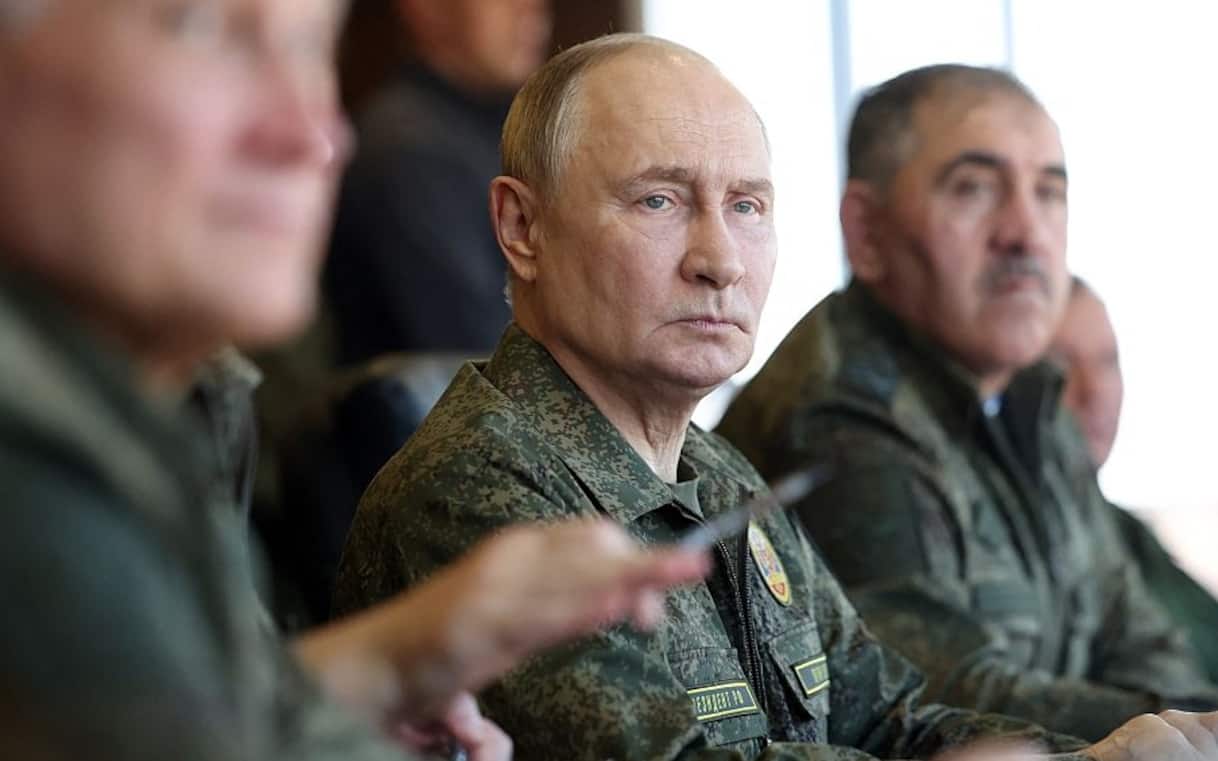 Guerra Ucraina Russia, le ultime news di oggi 3 ottobre. DIRETTA