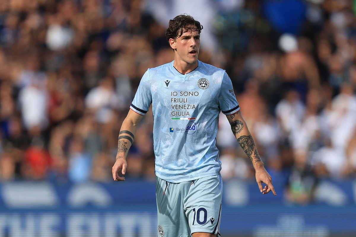 Zaniolo fantacalcio