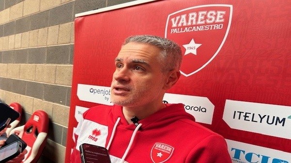 La Openjobmetis a Sassari senza Renfro. Kastritis allontana i gufi MALPENSA24