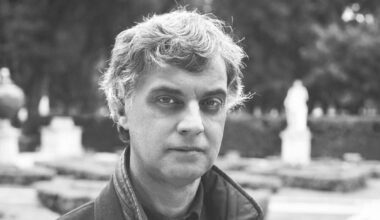 I "sette libri per l'autunno" di... Giordano Tedoldi