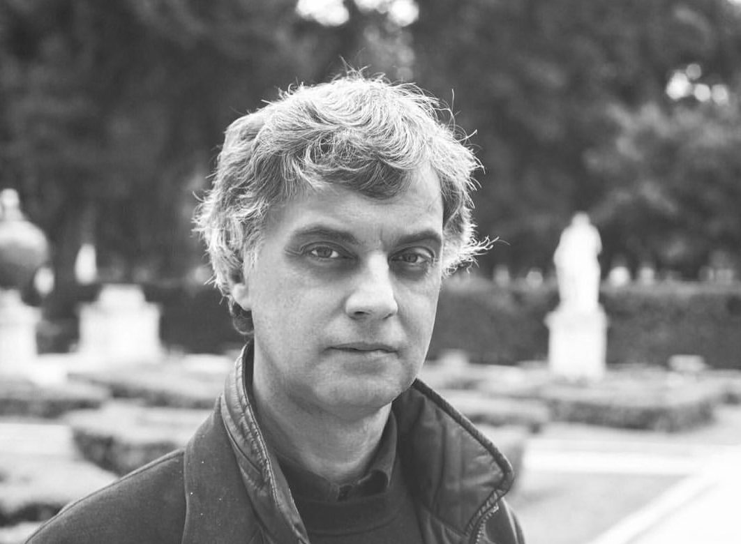 I "sette libri per l'autunno" di... Giordano Tedoldi