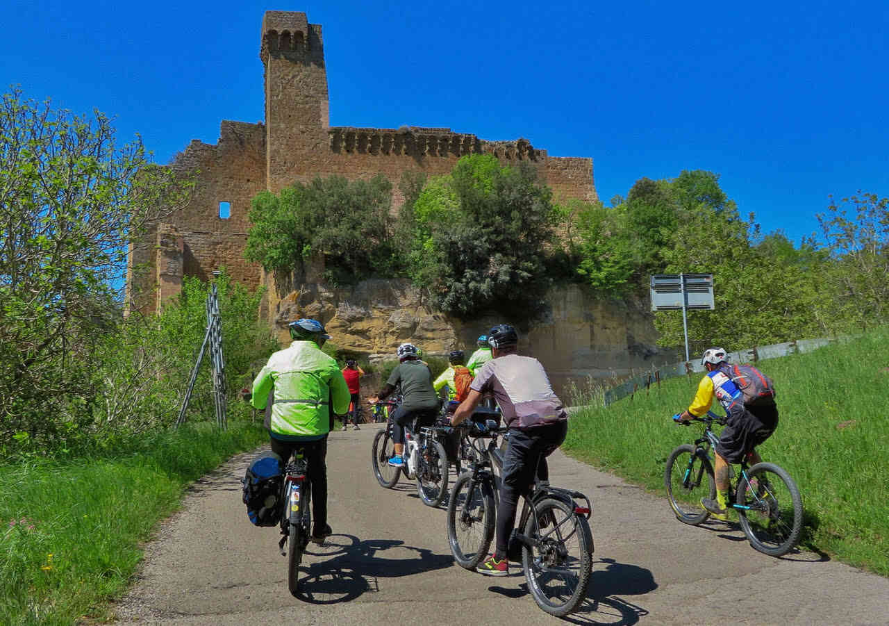 non basta amare la bici per lavorarci davvero