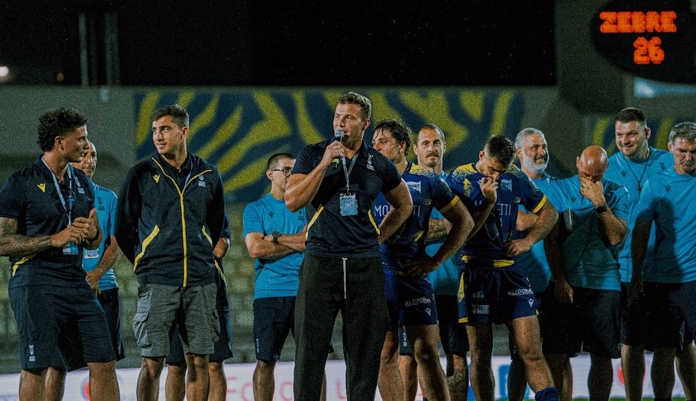 Giovanni Licata annuncio stadio Lanfranchi