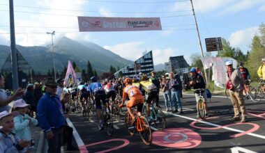 Giro d'Italia 2026, nuovi rumor si fanno strada: tappa interamente in Svizzera, Madonna di Campiglio apre l'ultima, poi montagna finale sarà Piancavallo prima di Roma?