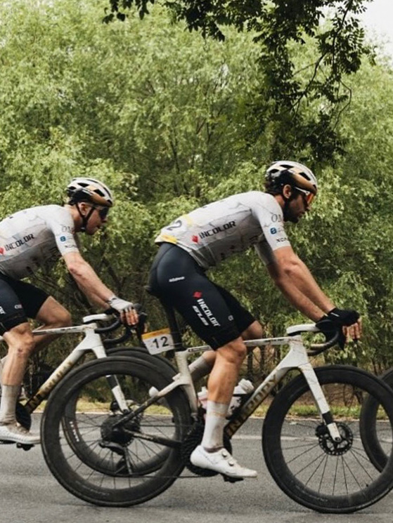 La Monzon Incolor Gub era nata con altro nome nel 2018, con affiliazione sempre in Romania (foto Facebook)