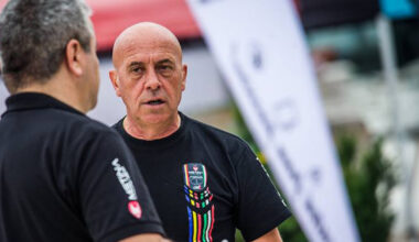 Giuliani dice basta con i team, ma non molla la presa