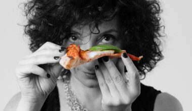 Arriva Pizza (Re)connection, il libro sulla pizza che non c’era - Virtù Quotidiane