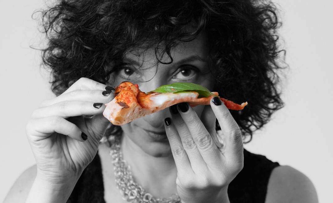 Arriva Pizza (Re)connection, il libro sulla pizza che non c’era - Virtù Quotidiane