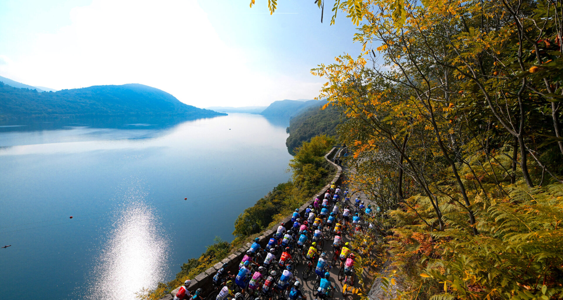 Gran Piemonte 2025, annunciate le 20 squadre al via: 13 i team WorldTour presenti