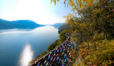 Gran Piemonte 2025, annunciate le 20 squadre al via: 13 i team WorldTour presenti