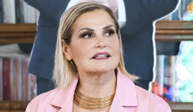 Grande Fratello, la strategia di Simona Ventura funziona: ha battuto il pugile