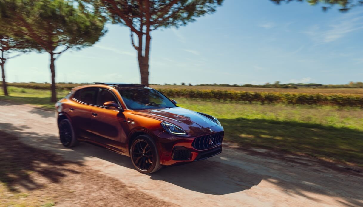 un omaggio a un'icona italiana