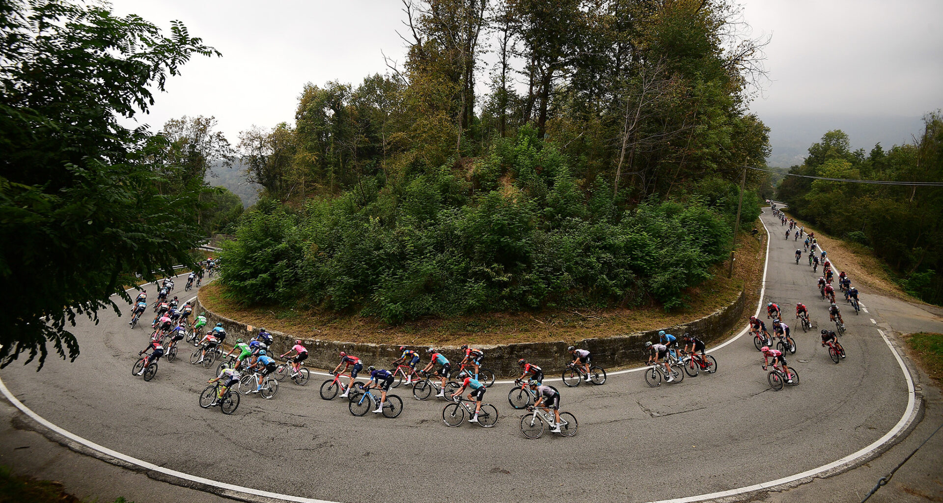 Gran Piemonte 2025, a una settimana dalla gara ancora non c'è il percorso: problemi fra gli organizzatori e il Comune di Acqui Terme