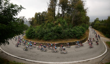 Gran Piemonte 2025, a una settimana dalla gara ancora non c'è il percorso: problemi fra gli organizzatori e il Comune di Acqui Terme