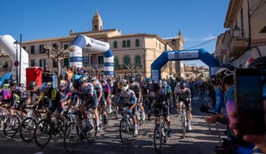 Challenge Mallorca 2026, una delle gare si svolgerà con il formato della cronometro a squadre