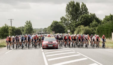 CicloMercato 2026: De Ceuster, Faure-Prost, T. Guernalec, Page, Sorarrain, Soto, Ugarte