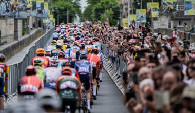 UCI, 20 squadre WorldTour e 14 Professional hanno fatto richiesta di licenza per il 2026