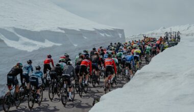 Giro di Norvegia 2026, corsa a rischio dopo la proposta del governo di abolire le sovvenzioni per le gare ciclistiche: "Se non cambieranno idea, probabilmente dovremo annullare la gara"