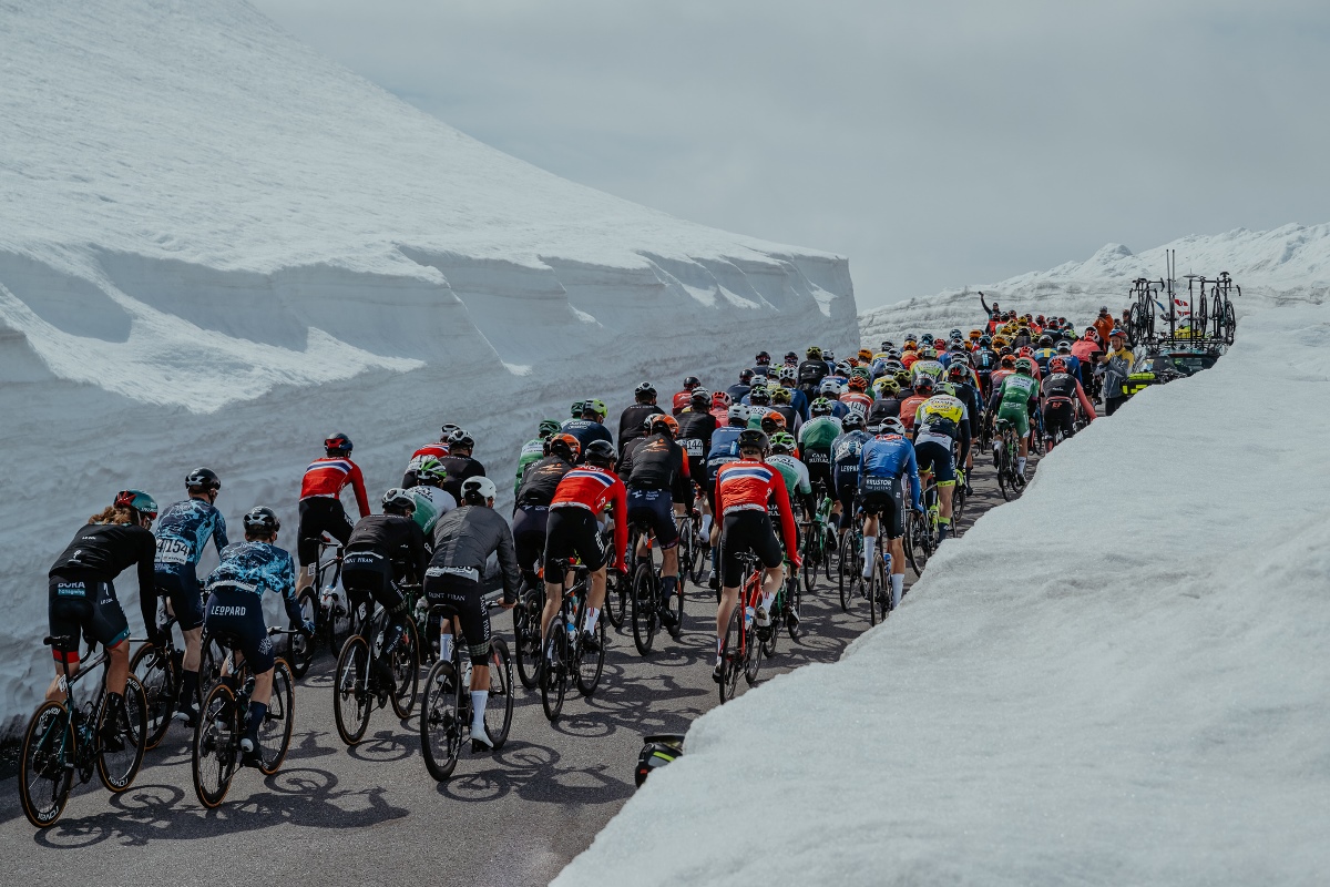 Giro di Norvegia 2026, corsa a rischio dopo la proposta del governo di abolire le sovvenzioni per le gare ciclistiche: "Se non cambieranno idea, probabilmente dovremo annullare la gara"