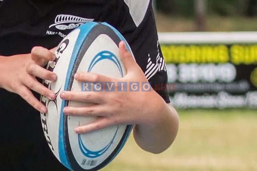 Stage per i giocatori di rugby dai 7 anni targato All Blacks