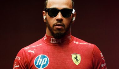 Hamilton supera Schumacher, nessuno come lui con questo nuovo record