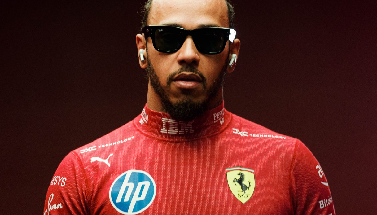 Hamilton supera Schumacher, nessuno come lui con questo nuovo record