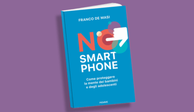 Presentazione del libro No Smartphone