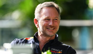 Christian Horner (Red Bull)