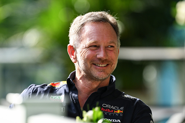 Christian Horner (Red Bull)