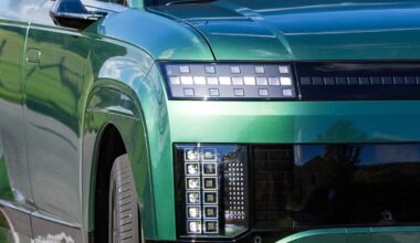 Hyundai Ioniq 9, il nuovo riferimento tra i SUV elettrici di grandi dimensioni