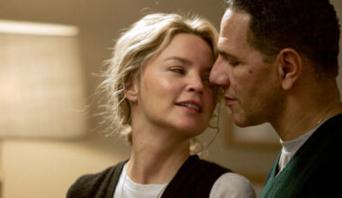 I figli degli altri, le curiosità del film sul desiderio di maternità in tv