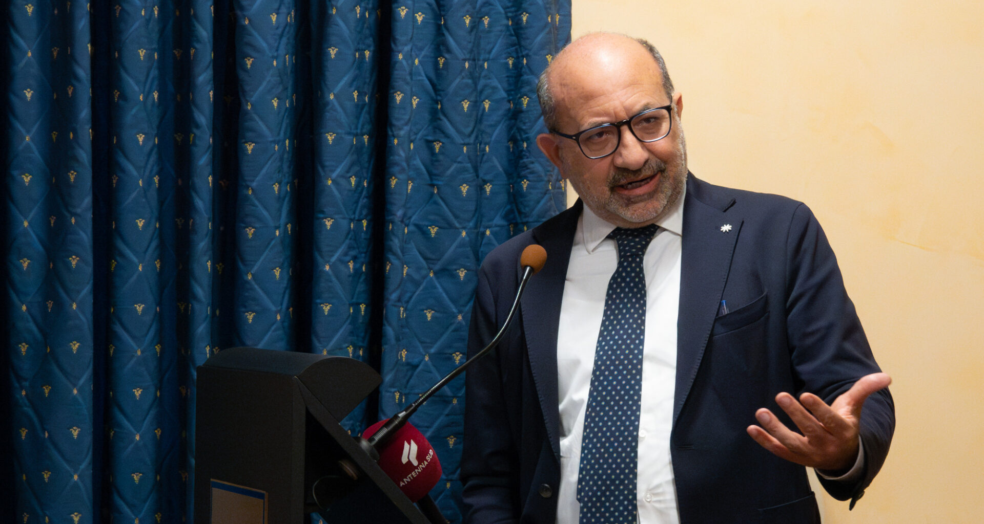 Latronico: lettura fuorviante dati Gimbe 2023