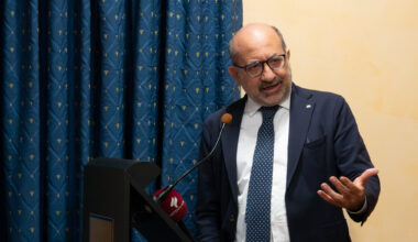 Latronico: lettura fuorviante dati Gimbe 2023