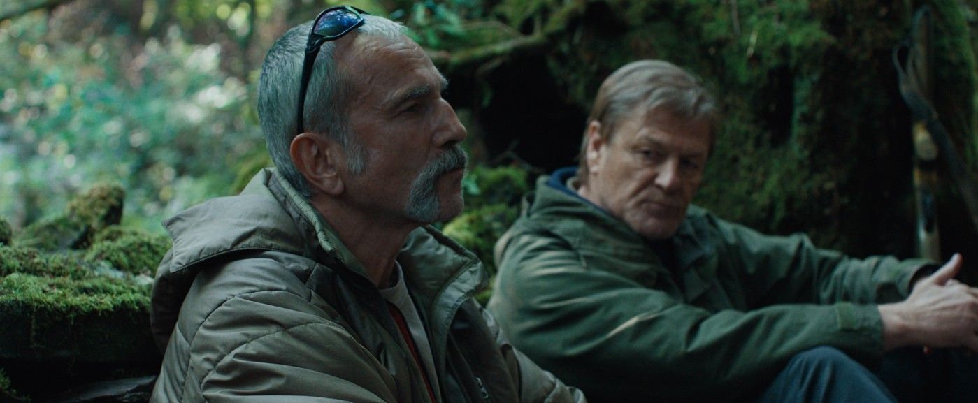 Daniel DayLewis e il suo ritorno in Anemone un film tormentato e profondo che non ha paura di affrontare temi scabrosi