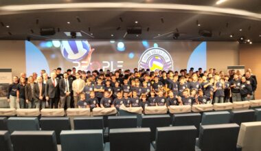 Ambizioni, fiducia nei giovani e inclusività sportiva: ecco il progetto People Young Volley Club