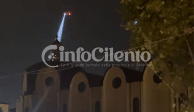 Maxi blitz antidroga ad Eboli: 39 arresti per traffico di stupefacenti