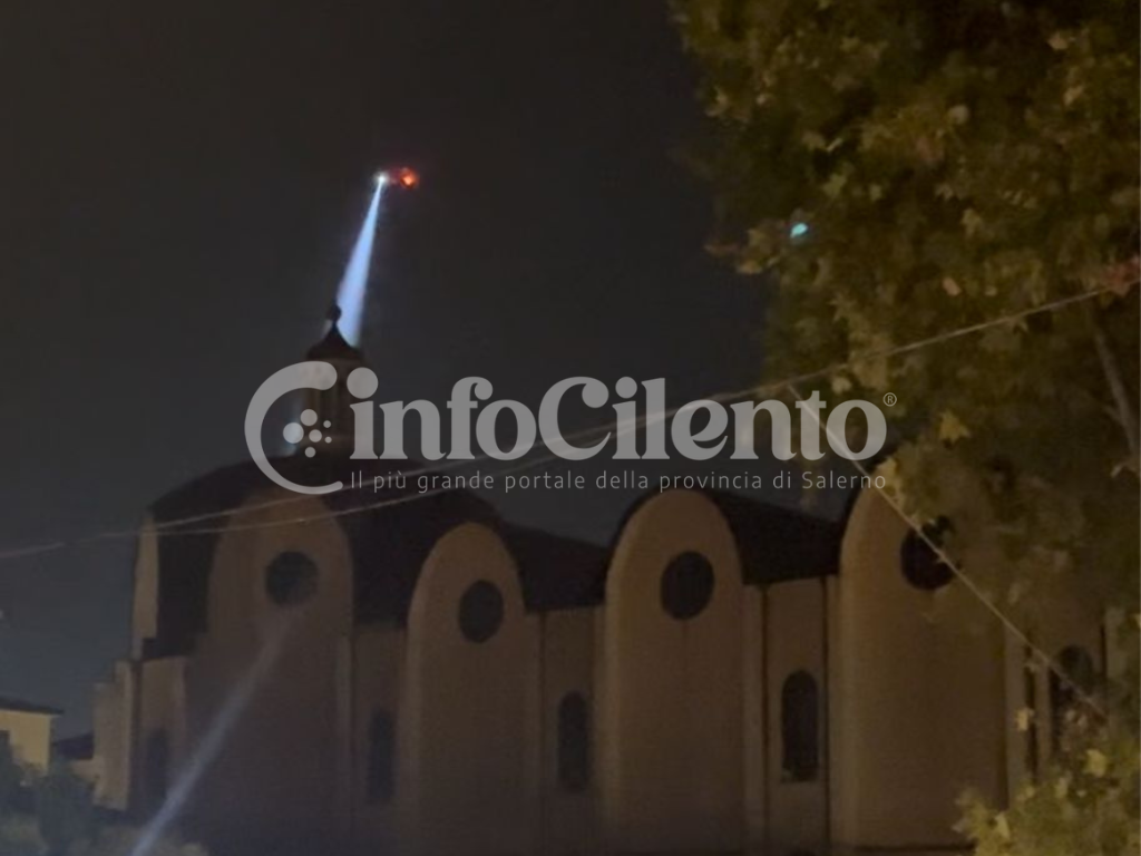 Maxi blitz antidroga ad Eboli: 39 arresti per traffico di stupefacenti