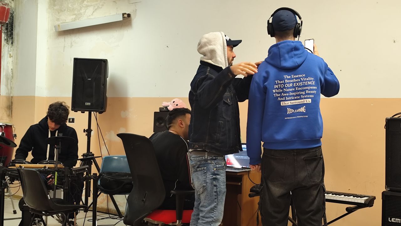 Vanity Fair Italia