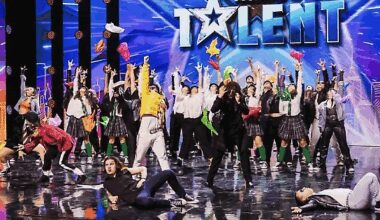 Italia’s Got Talent, cinquanta talenti per un sogno: gli AKTITUDE di Taranto conquistano la finale