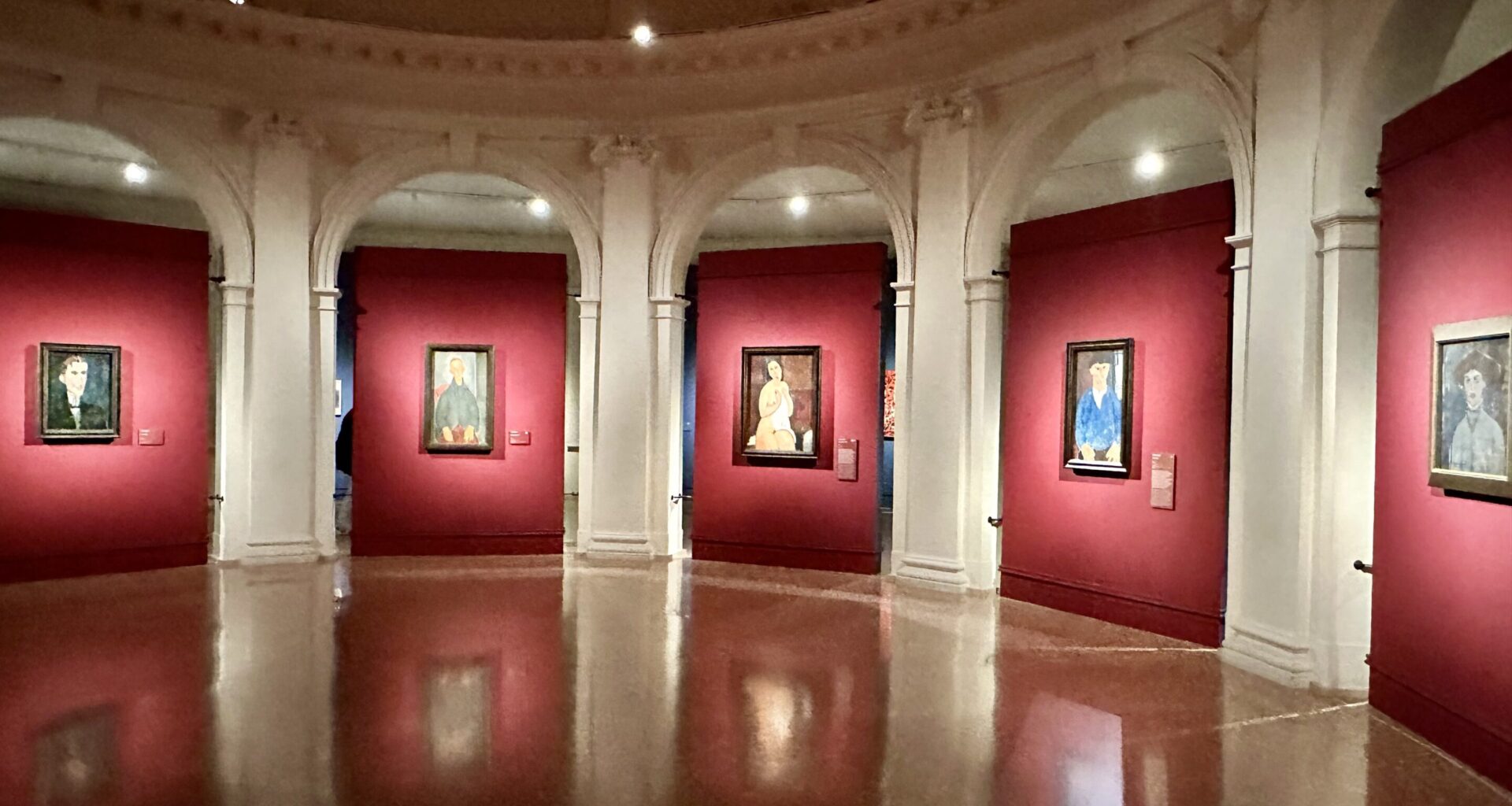 Picasso, Modigliani e le voci della modernità: a Padova i capolavori del Novecento