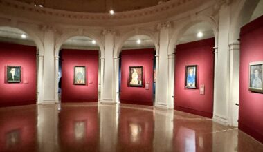 Picasso, Modigliani e le voci della modernità: a Padova i capolavori del Novecento