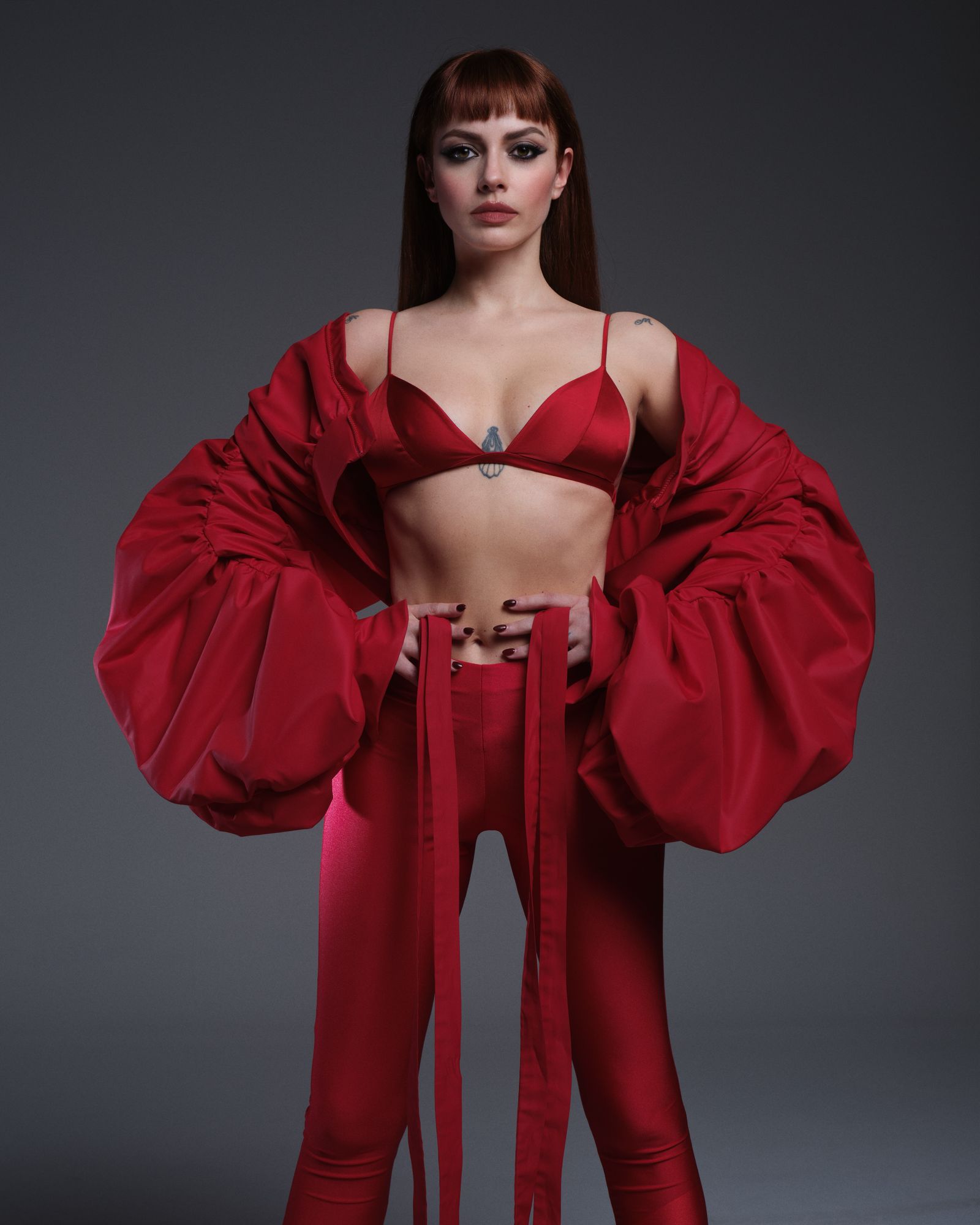 annalisa nuovo album