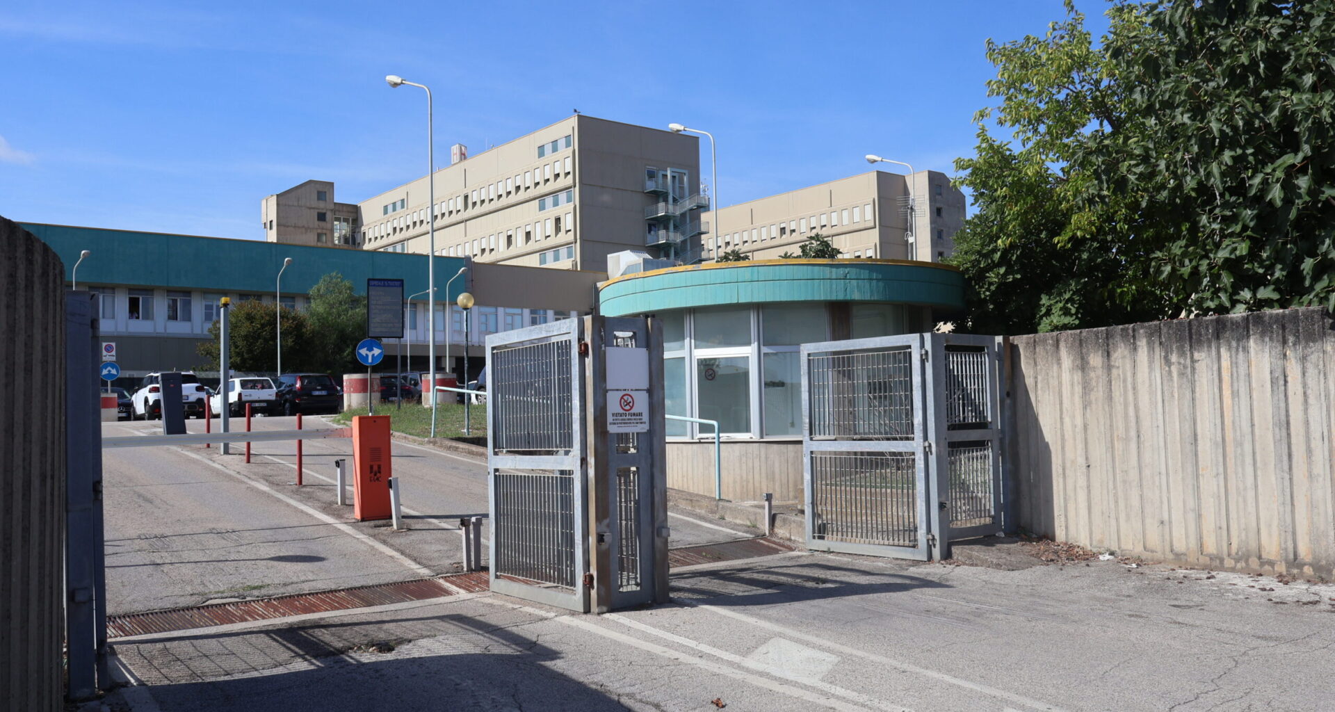 Nel 2024 quasi l'11% dei molisani ha rinunciato alle cure