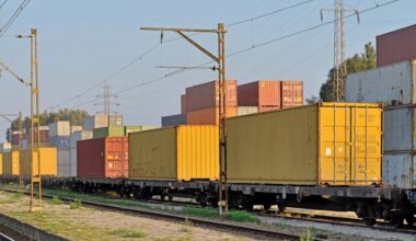 Uiltrasporti: il 24 ottobre a Milano la 12ª edizione del convegno “La cura del ferro”