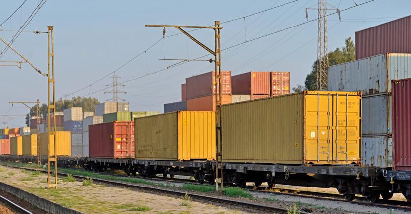 Uiltrasporti: il 24 ottobre a Milano la 12ª edizione del convegno “La cura del ferro”