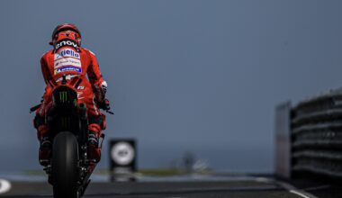 In Australia MotoGP senza Marc Marquez e i giochi già fatti