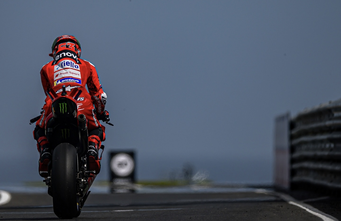 In Australia MotoGP senza Marc Marquez e i giochi già fatti