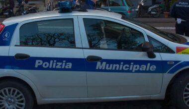 Vicenza, due donne uscite dalla messa travolte da auto: una grave