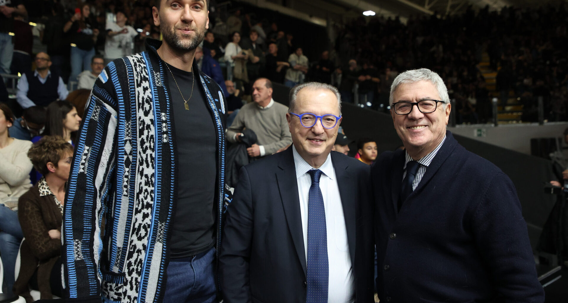 Basket, Bargnani nuovo Executive Advisor della Lega Serie A
