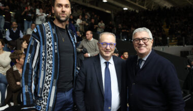 Basket, Bargnani nuovo Executive Advisor della Lega Serie A